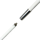 VHF Marine Radio Antenna High Power Aerial 2.4m 9dbi 5m Cable PL259 Plug