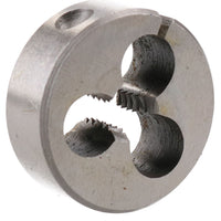 25mm UNC Imperial Die from 4 - 7/16"