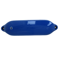 Boat Fender Blue Anchor Marine Cylinder Yacht Bumper Mooring Buoy
