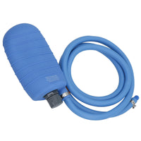 PVC Testing / Sealing Inflatable Air Bag 3" - 18" (75-450mm) Drain Pipe Bung Plug