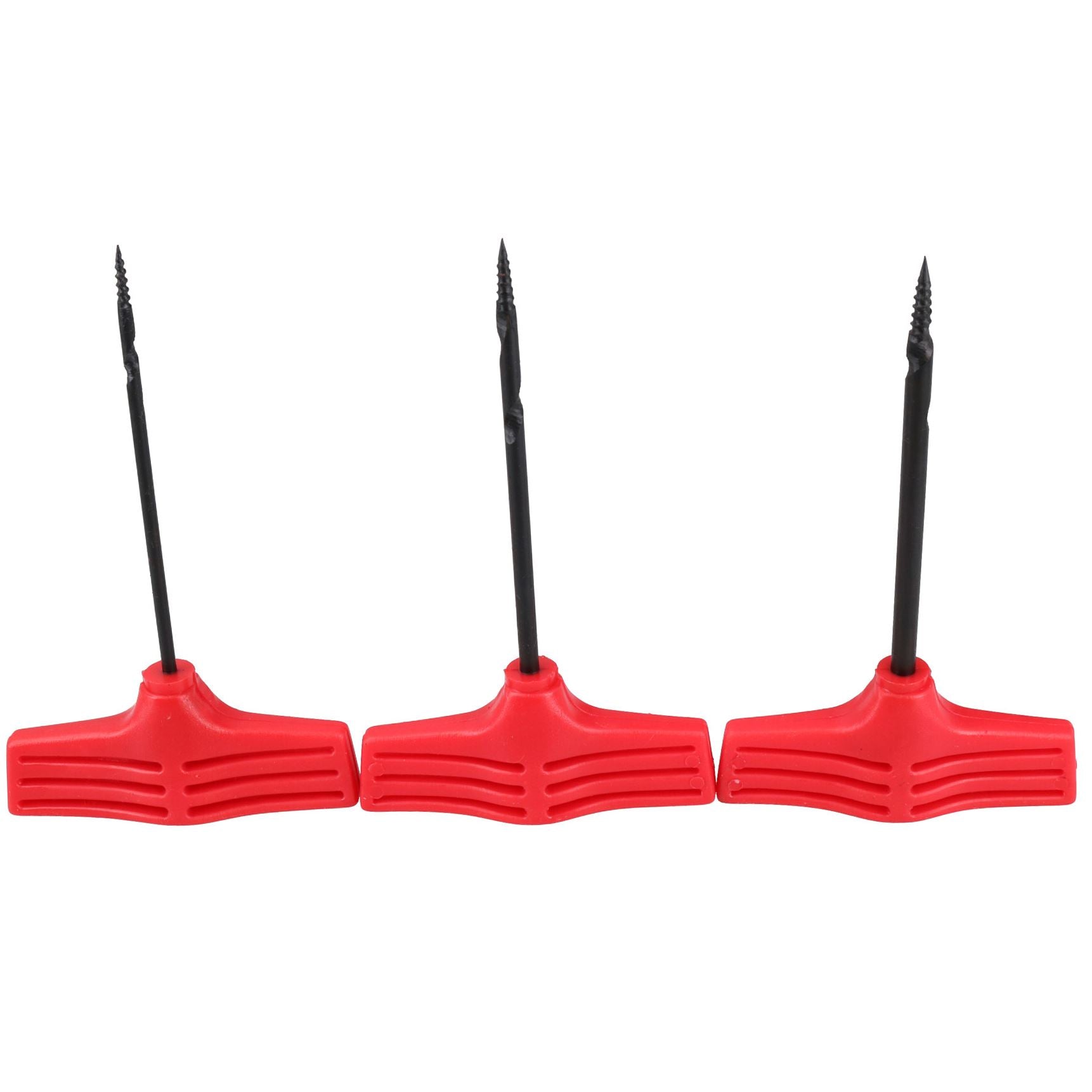 5pc Wood Twist Gimlet Bradawl and Awl Set Boring Screwing Tools Woodworking