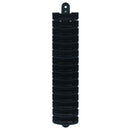 Magnetic Spanner Wrench Holder Rack Fully Adjustable For 15 Spanners