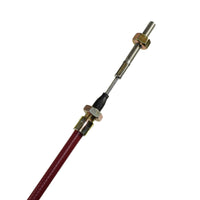 Stainless Steel Trailer Brake Cables For Knott Axles for Ifor Williams Brian James