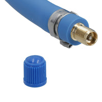 PVC Testing / Sealing Inflatable Air Bag 3" - 18" (75-450mm) Drain Pipe Bung Plug