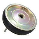 Steel Drain Test Pipe Bung / Plug 1-1/2" - 12" (40-300mm) Plumbing Stop Blanking