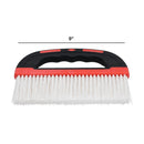 9” Wallpaper Decorating Hanging Hang Brush Smoothing Walls Wall Paper