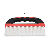 9” Wallpaper Decorating Hanging Hang Brush Smoothing Walls Wall Paper