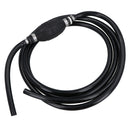 Outboard Engine Fuel Line with Primer Bulb 3m for Boat Yacht Marine 5/16in 8mm