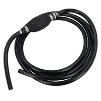 Outboard Engine Fuel Line with Primer Bulb 3m for Boat Yacht Marine 5/16in 8mm