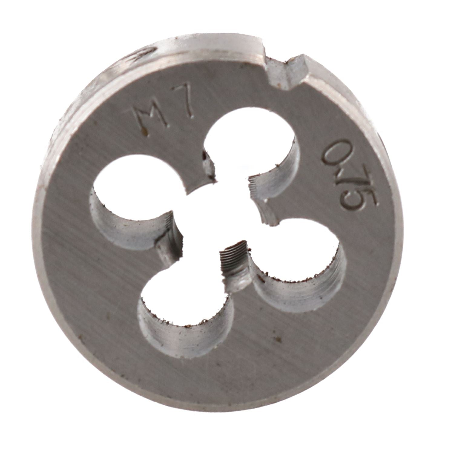 Metric Die Threading Tool Thread Cutter 25mm Tungsten Steel M2 - M11