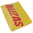 Inflatable Race Mark Buoy & Net Large 150cm x 90cm Yacht Dinghy Race Regatta
