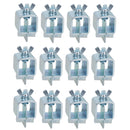 Sheet Metal Butt Welding Clamps Fasteners Fastener Intergrips Panel Lock Grip