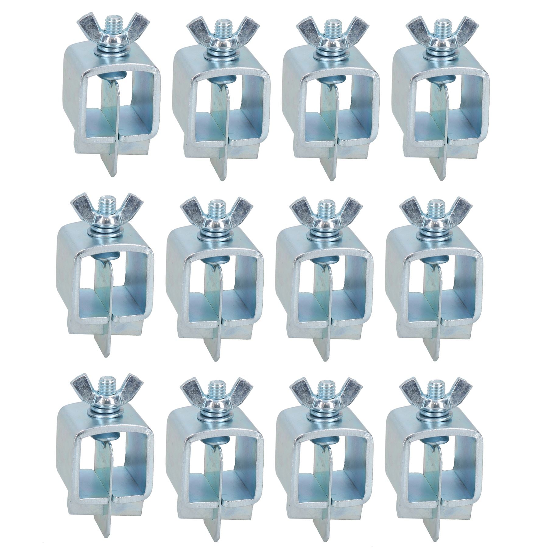Sheet Metal Butt Welding Clamps Fasteners Fastener Intergrips Panel Lock Grip