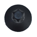 1/2" Drive Male Torx Star Extra Long Deep Impact Sockets 78mm T20 – T70