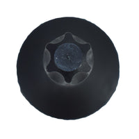 1/2" Drive Male Torx Star Extra Long Deep Impact Sockets 78mm T20 – T70