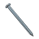 Self Tapping Screws PH2 Drive 5mm (width) x 50mm (length) Fasteners