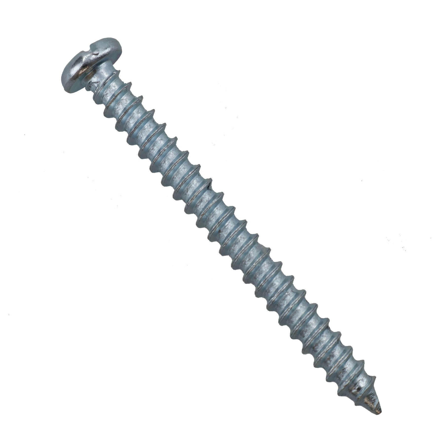 Self Tapping Screws PH2 Drive 5mm (width) x 50mm (length) Fasteners