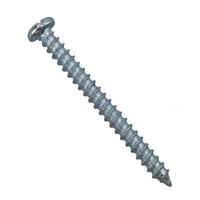 Self Tapping Screws PH2 Drive 5mm (width) x 50mm (length) Fasteners