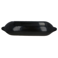 Boat Fender Black Anchor Marine Cylinder Yacht Bumper Mooring Buoy