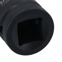 8pc Impact Socket Adaptor Adapter Step Up Down Reducer Converter On Rail