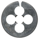 38mm 1.5" UNC Imperial Die Thread Cutter Sizes from 1/2" - 3/4" Rethreading