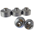 Oil Filter Socket Remover / Removal Tool / Cup Type 24mm - 38mm 5pc Set AN136