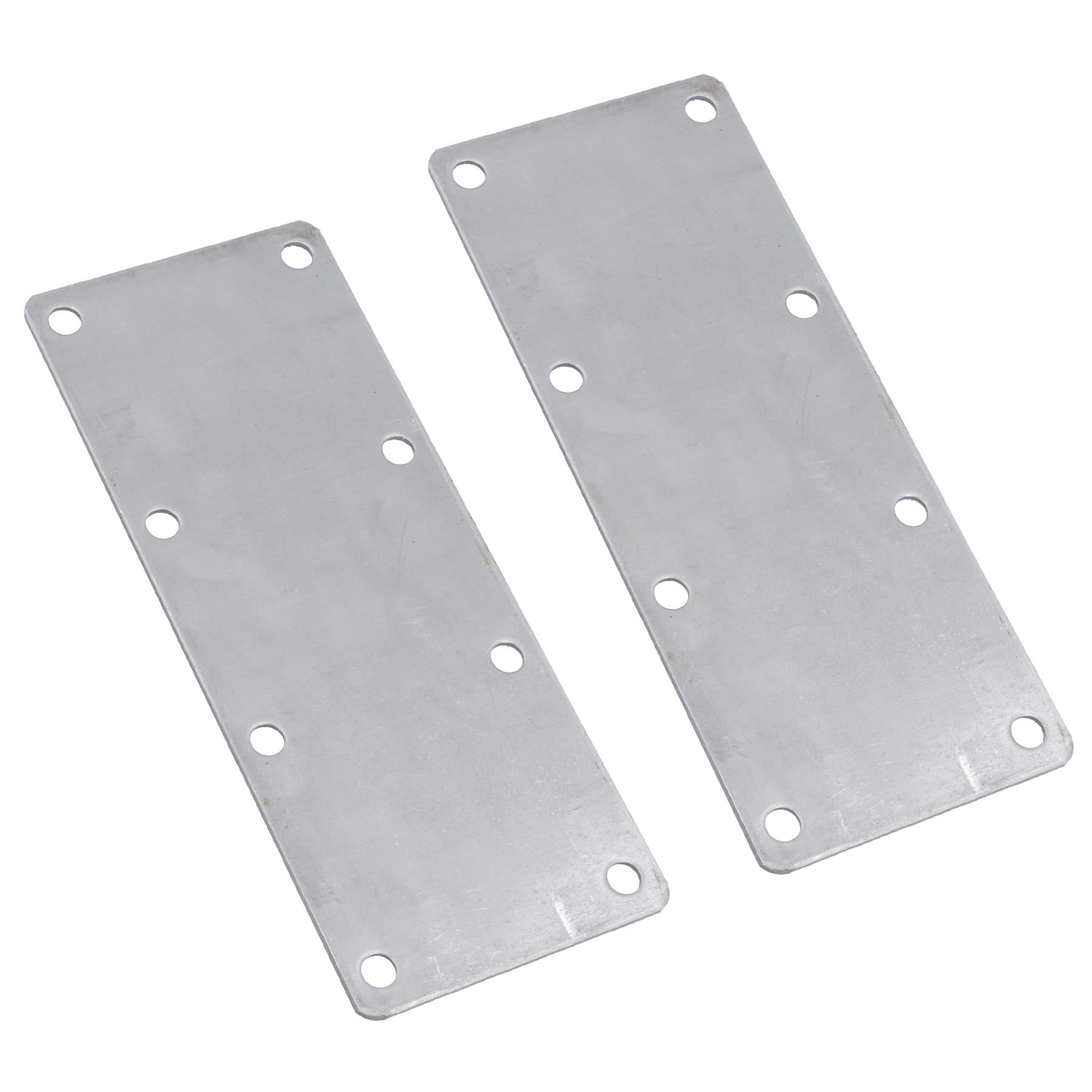 Trailer Running Gear