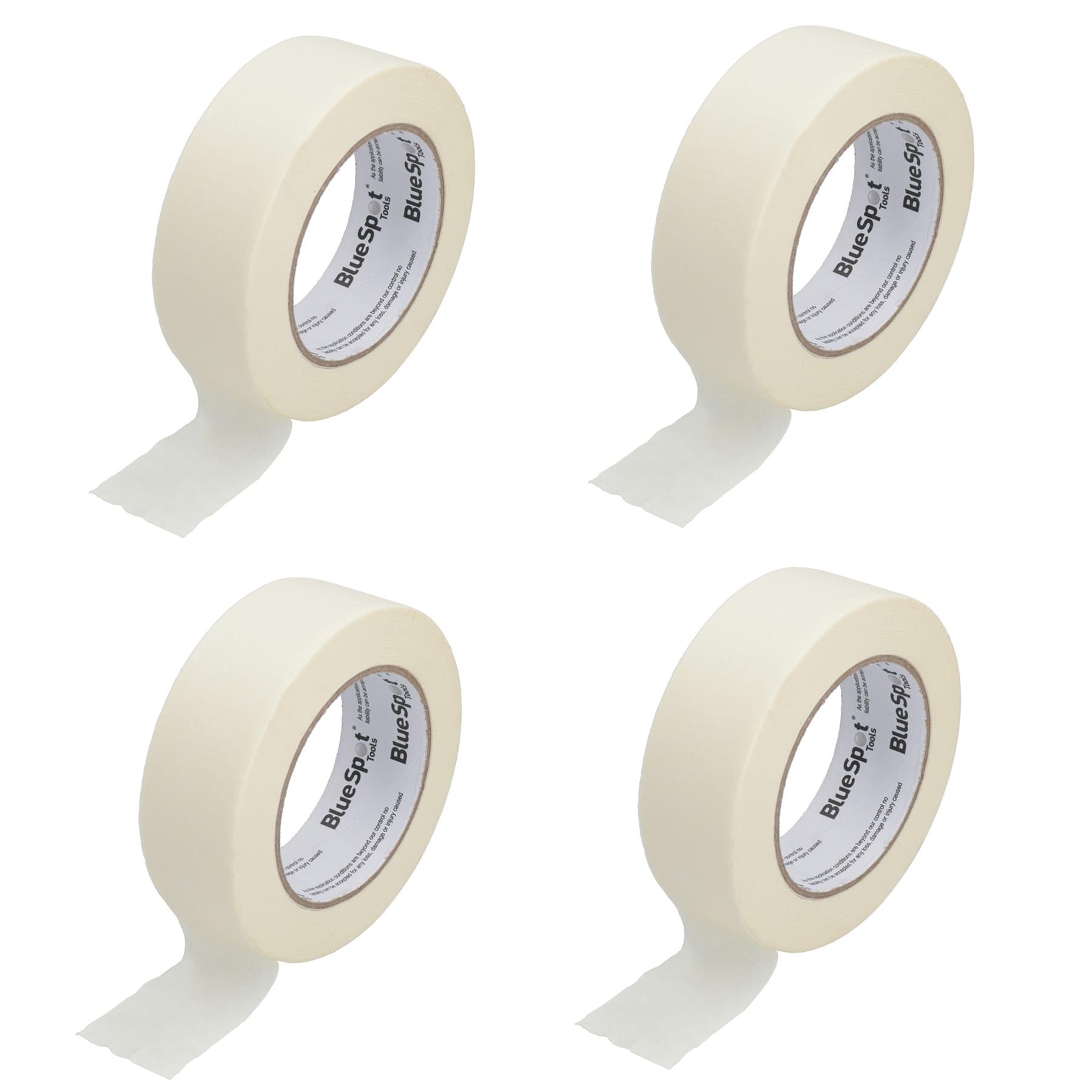 Masking Decorating Decorator Tape Indoor Outdoor Use Painting 36mm x 50m