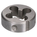 Metric Die Threading Tool Thread Cutter 25mm Tungsten Steel M2 - M11