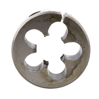 38mm UNF Imperial Die from 1/2" - 3/4" Tungsten Steel