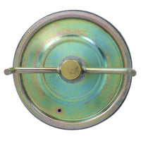 Steel Drain Test Pipe Bung / Plug 1-1/2" - 12" (40-300mm) Plumbing Stop Blanking