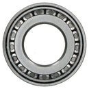 Trailer Tapered Taper Roller Bearing and Racer 30207 35mm x 75mm x 18.25mm