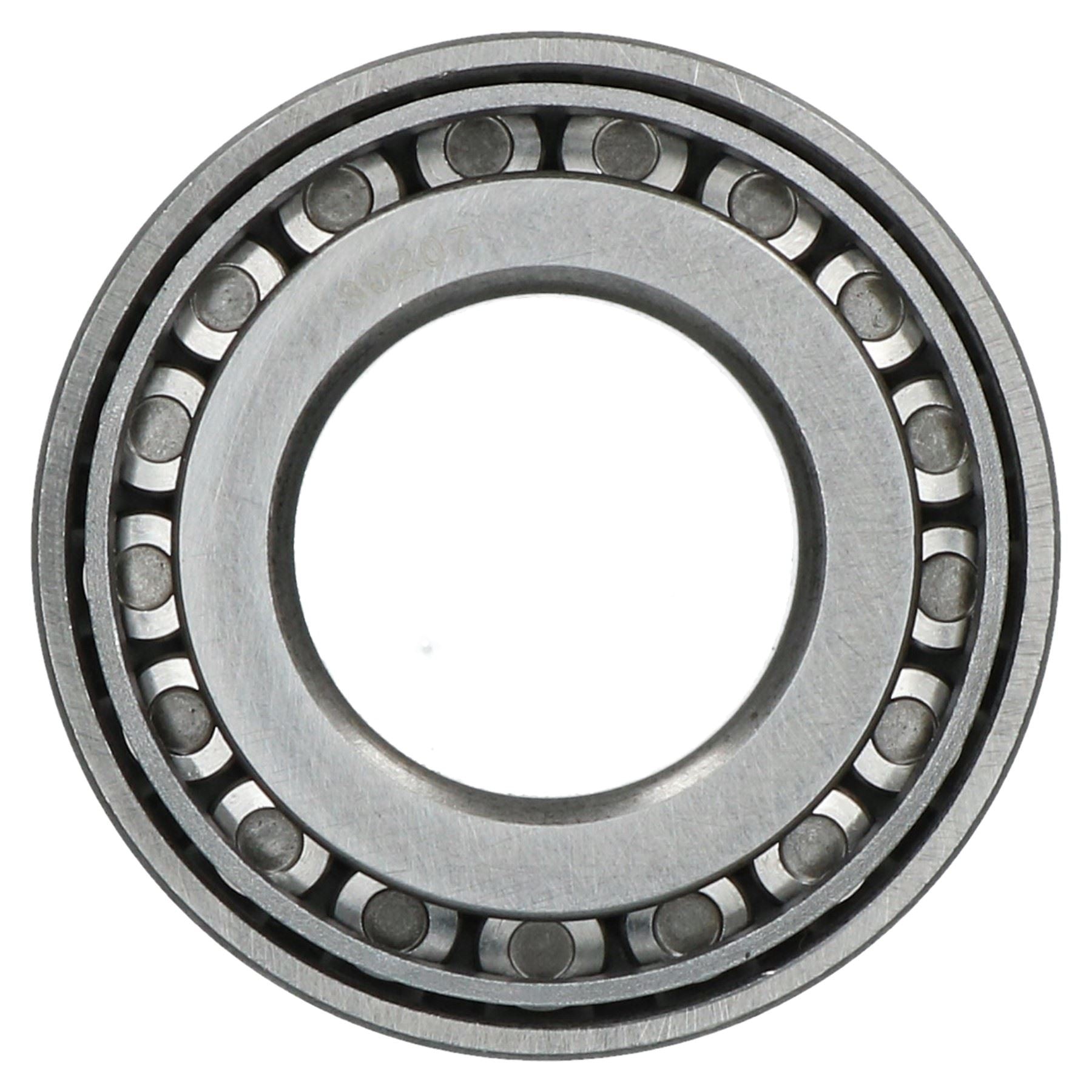 Trailer Tapered Taper Roller Bearing and Racer 30207 35mm x 75mm x 18.25mm