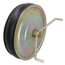 Steel Drain Test Pipe Bung / Plug 1-1/2" - 12" (40-300mm) Plumbing Stop Blanking