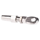 DIY Wire Rope Cable Fitting Swageless Rigging End Fitting Stainless Steel 316