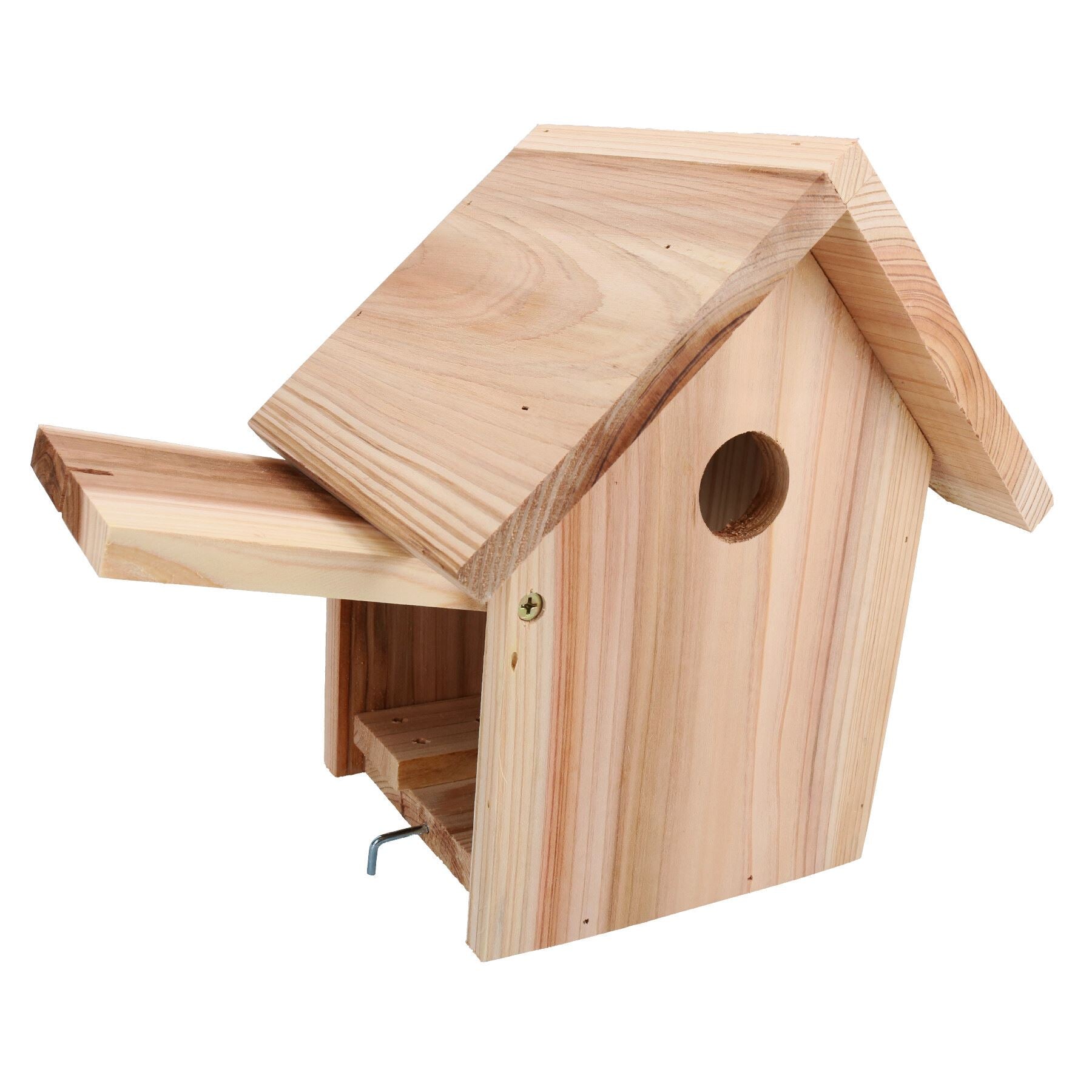 Bird Houses
