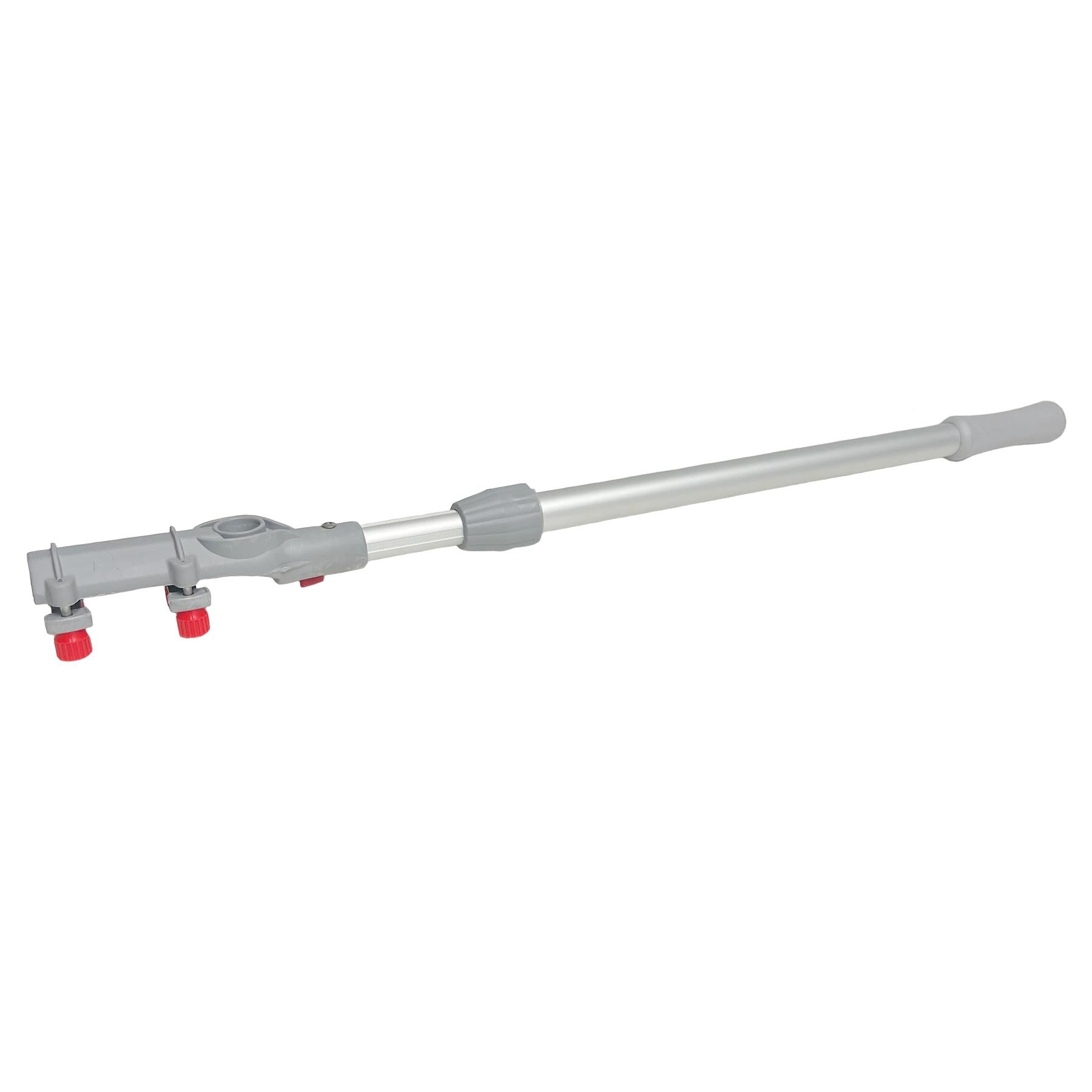 60cm-100cm Extending Tiller Extension Outboard Engine Motor with Engine Stop