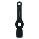 Female E Type Torx Star Slogging Striking Wrench Box End Spanner Impacted