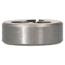 Metric Split Die Threading Tool Thread Cutter 38mm Tungsten Steel M6 - M18