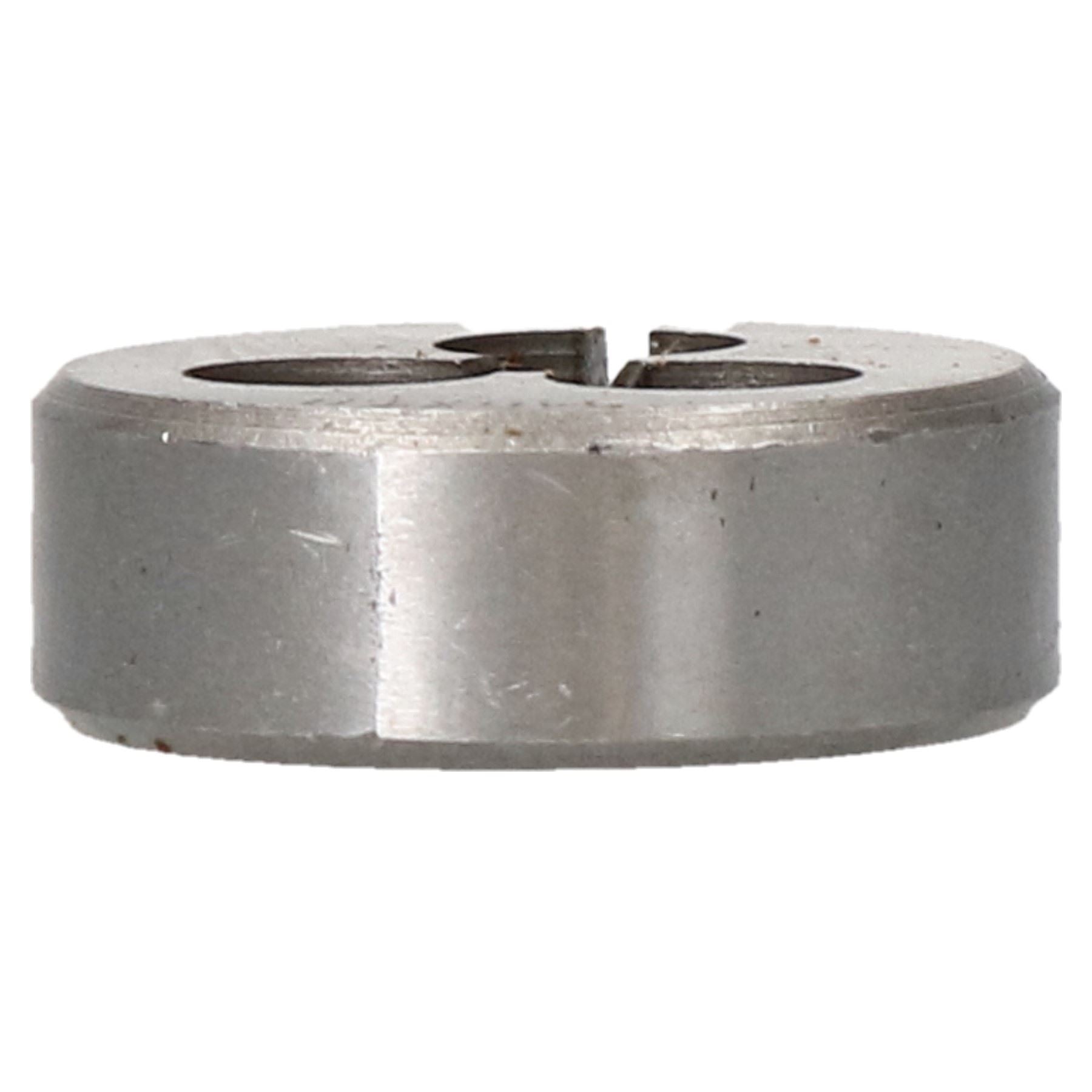 Metric Split Die Threading Tool Thread Cutter 38mm Tungsten Steel M6 - M18