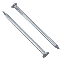 50mm / 2” Flat Headed Multi Purpose Nails Fasteners Fixings Carpentry