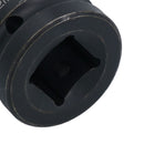 Metric Shallow Impact Impacted European Style Socket 3/4" Drive 6 Sided
