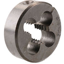 38mm 1.5" UNC Imperial Die Thread Cutter Sizes from 1/2" - 3/4" Rethreading