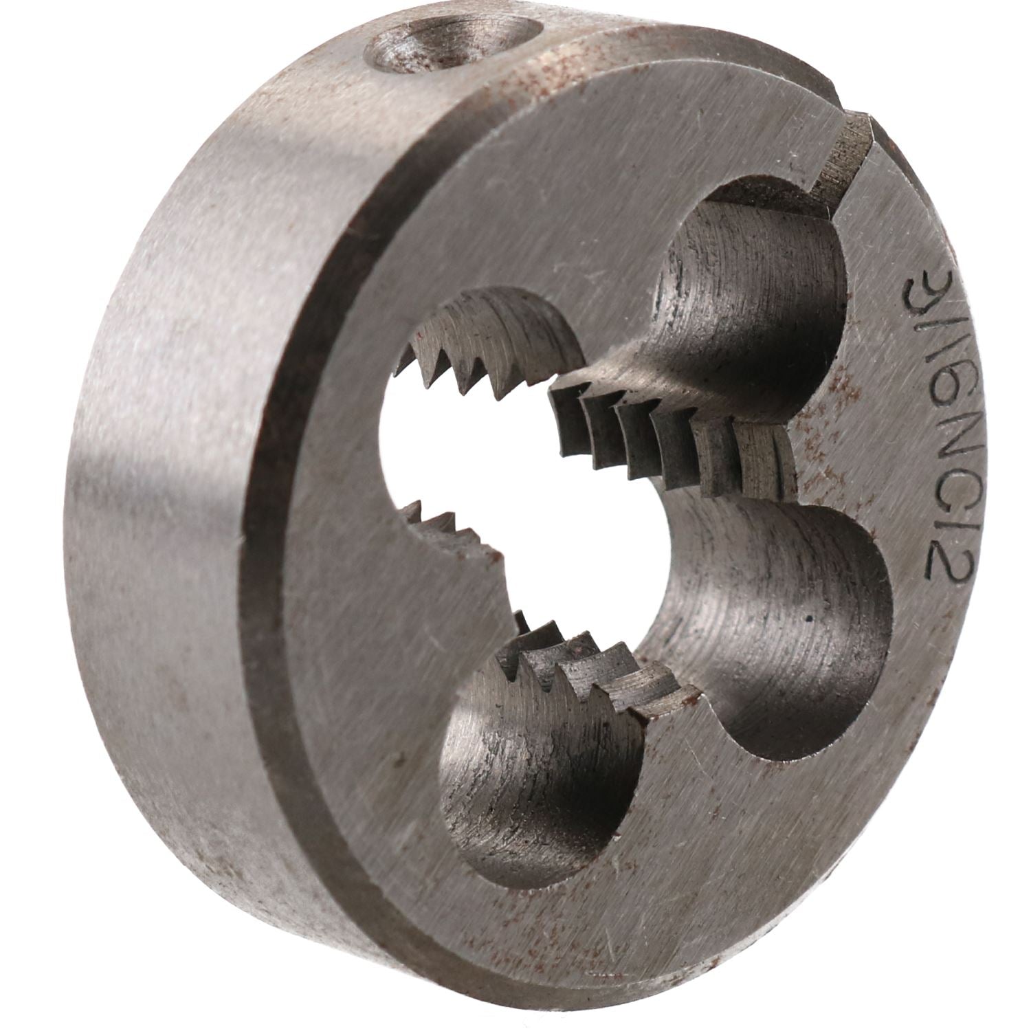 38mm 1.5" UNC Imperial Die Thread Cutter Sizes from 1/2" - 3/4" Rethreading