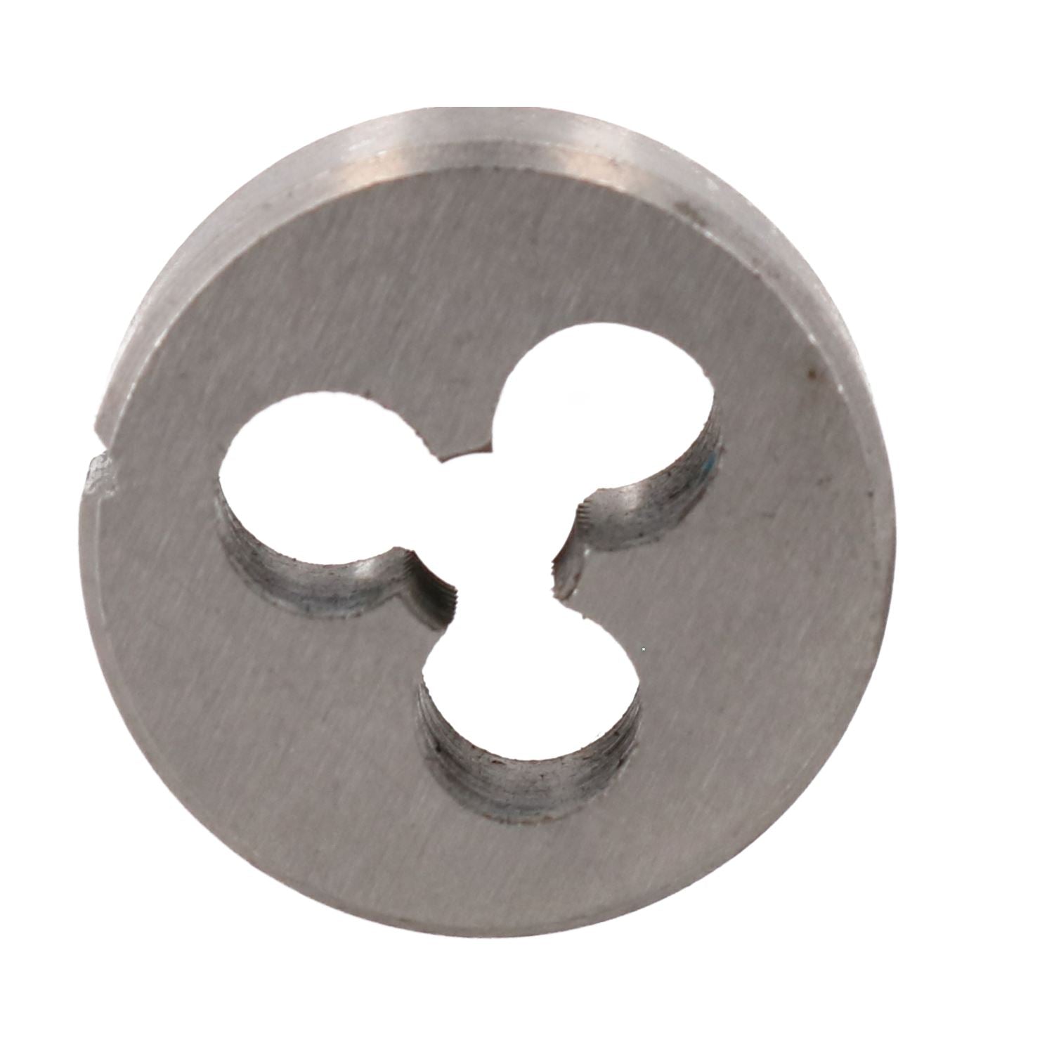 Metric Die Threading Tool Thread Cutter 25mm Tungsten Steel M2 - M11