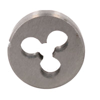 Metric Die Threading Tool Thread Cutter 25mm Tungsten Steel M2 - M11