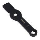 Female E Type Torx Star Slogging Striking Wrench Box End Spanner Impacted