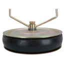 Steel Drain Test Pipe Bung / Plug 1-1/2" - 12" (40-300mm) Plumbing Stop Blanking