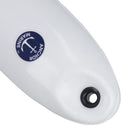 Boat Fender White Anchor Marine Cylinder Yacht Bumper Mooring Buoy