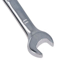 MM Metric Flexible Combination Ratchet Spanner Wrench Bi-Hex 12 Sided 72 Teeth